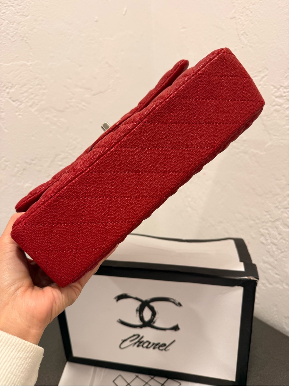 LUXURY BAG - Picture 13 of 13